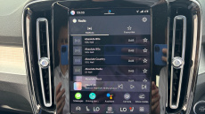 Volvo XC40 2.0 B3P Plus Dark 5dr Auto Petrol Estate